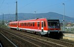 628 309  Neustadt - Böbig  29.03.02