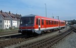 628 338  Friedrichshafen  27.09.01