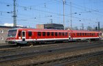 628 348  Ulm Hbf  09.04.07