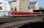  628 349  Ulm Hbf  15.09.99