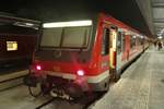 628 612 Passau Hbf 19.01.2017