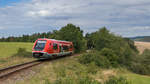 641 019 - Bechstedt-Trippstein 23.08.20