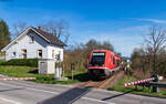 641 029	als RB 17270 (Lauchringen - Basel Bad Bf) bei Tiengen 25.3.24