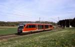 642 082  bei Beimerstetten  17.04.07