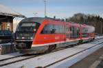 642 209 Schwabm�nchen 21.12.2010