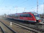 642 227/727 am 23.03.2011 in Stendal.