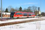 642 589 verlsst Kaufering - 06/02/2013