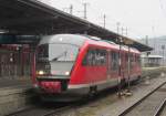 642 006-1 steht am 18.