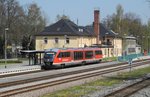 642 059 am 05.05.16 in Thalheim