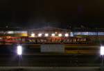 643 001 steht am 14.11.2011 im Bw Kaiserslautern.