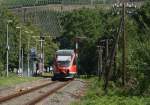 643 033 in Dernau am 05.08.13