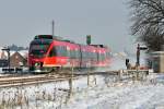 644 059 RB24 nach Kall (Eifel) bei Euskirchen-Euenheim - 02.12.2010