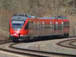 644 519 verlsst am 6.4.2010 Gerolstein