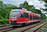 644 556 RB24 nach Kall an einem B in Euskirchen - 13.06.2011