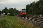 644 054 fhrt am 22.07.11 durch Rheinbach.