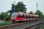 644 557 RE 22 nach Kln-Deutz/Messe in Euskirchen 27.07.2011