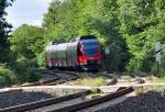 644 501 RB24 nach Kall bei Satzvey - 19.09.2012