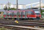 644 035 RB23 zum  Lften  am Bf Euskirchen - 22.07.2013