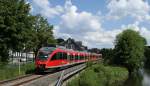 644 027 in Engelskirchen am 19.05.14.