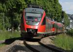 644 022 in Engelskirchen am 19.05.14.