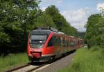 644 060 in Honrath am 19.05.14.