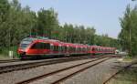 644 022 in Mechernich am 09.06.14.