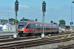 644 546 im Bf Euskirchen - 14.06.2014