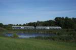 946 bei Hohendorf 14.08.2009