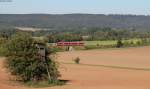 648 *** als RB 14216 (Bad Harzburg-Gttingen) bei Seesen 3.10.13