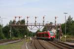 648 770-6 Ausfahrt Bad Harzburg 14.08.2007