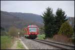 Zwei 650er sidn unterwegs nach Ulm Hbf.