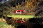 650 308  bei Wildberg  05.10.05