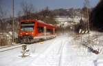   650 302  Calw  05.02.05