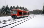 650 312  Hochdorf  19.01.05