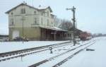  650 302  Hochdorf  19.01.05