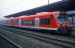 650 101 + 108  Plochingen  20.01.01