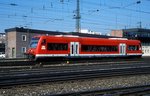 650 101  Ulm Hbf  14.04.03