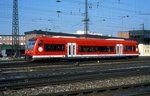 650 102  Ulm Hbf  04.04.02