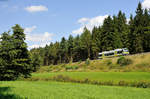 ag84565 von Kirchenlaibach nach Hof Hbf bei Niederlamitz, 19.08.2016