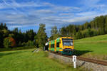 650 077 am 24.09.2017 bei Prünst.