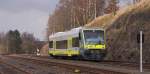 Der Lummerland Express - Weil die Triebwagen von Agilis oft mit der Zielanzeige Lummerland versehen sind, wenn sie in Hof abgestellt sind, habe ich den Begriff  Lummerland Express  für die Regio