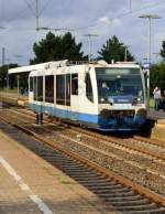 654 015-6 in Rheydt als RB39 nach Dalheim.10.9.2013