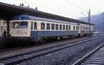 627 006 + 004  Horb  23.11.90