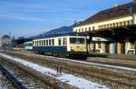 627 008  Albstadt - Ebingen  22.01.94