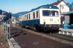 627 008  Baiersbronn  14.01.90