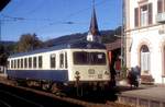 627 002  Hausach  06.10.90 