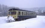 627 001  Freudenstadt Hbf  08.02.99