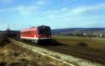 627 002  bei Eutingen  01.02.98