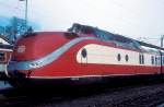 601 008 Donaueschingen 28.04.85     