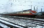 601 017  München Hbf  05.02.83